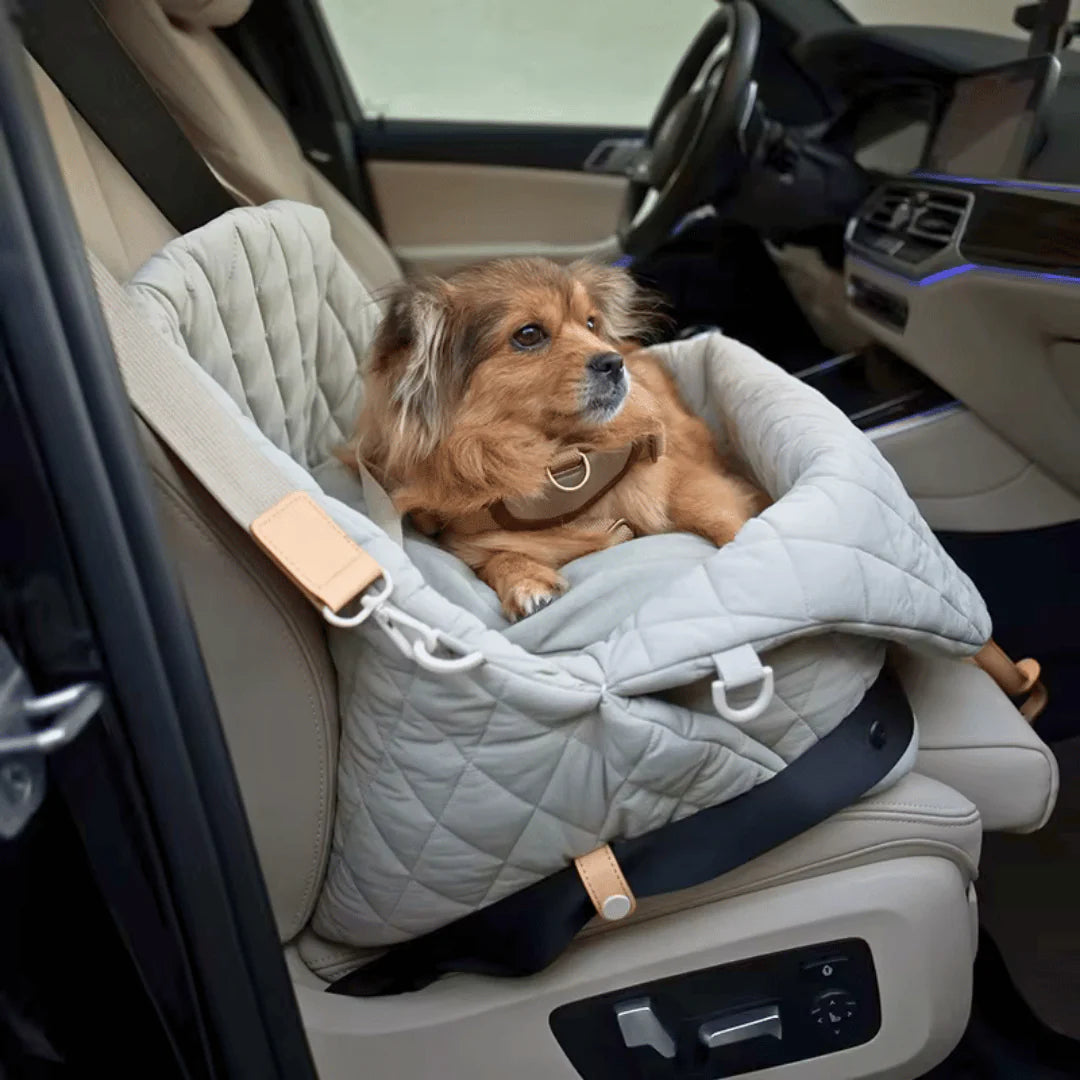 Cozy Pet Travel Booster Seat