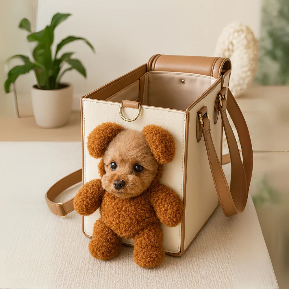 Cozy Carry Pet Travel Bag