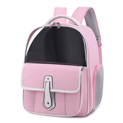 Xiaomi  Cat Carrier Backpacks Large Capacity Window Transport Carrying Breathable Travel Bag Astronaut Pet Dog Space Bags