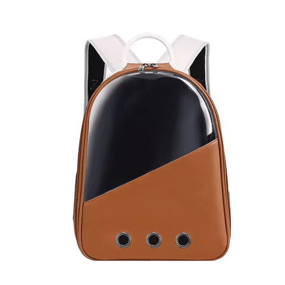 Xiaomi  Cat Carrier Backpacks Large Capacity Window Transport Carrying Breathable Travel Bag Astronaut Pet Dog Space Bags