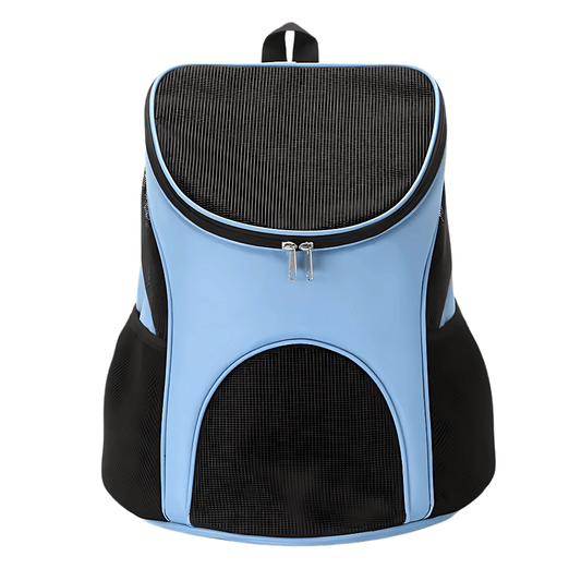 Comfy Small Pet Travel Backpack - Yappyboo 