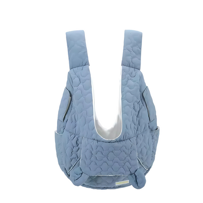 Comfy Pet Adventure Backpack - Yappyboo 