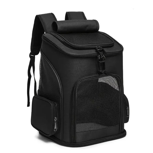 Comfort Companion Pet Backpack