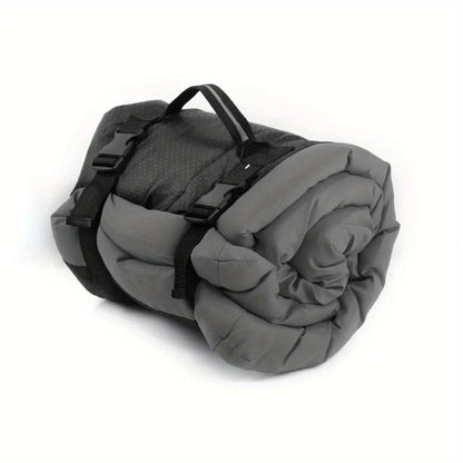 Cozy Waterproof Pet Bed