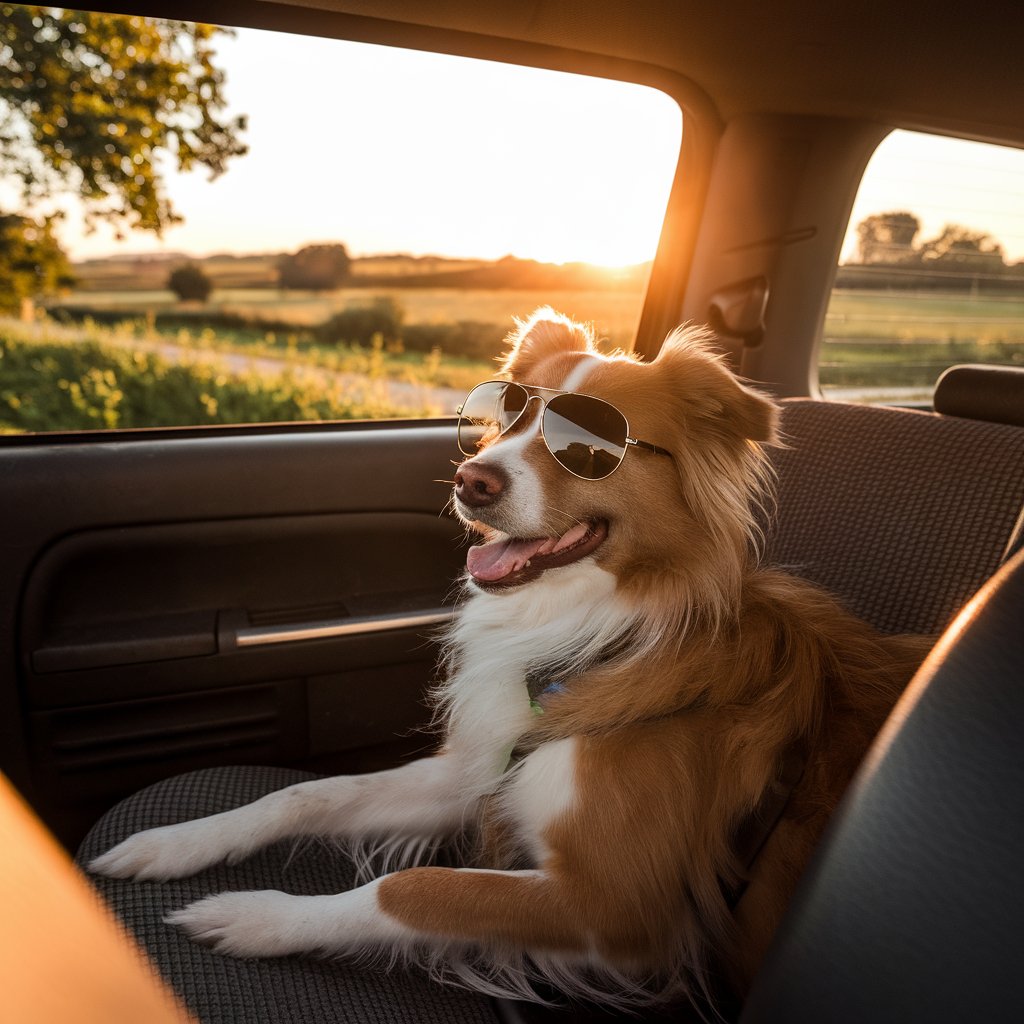 Top Dog Carriers for Every Adventure