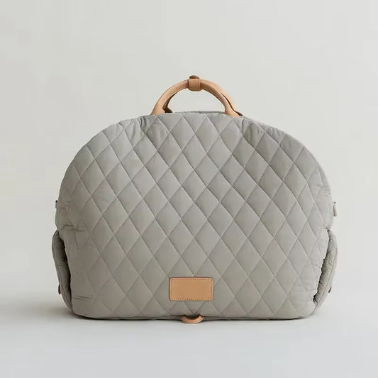 Cozy Pet Travel Booster Seat