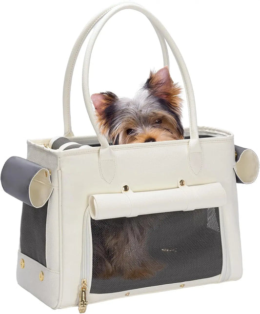 Stylish Pet Travel Tote
