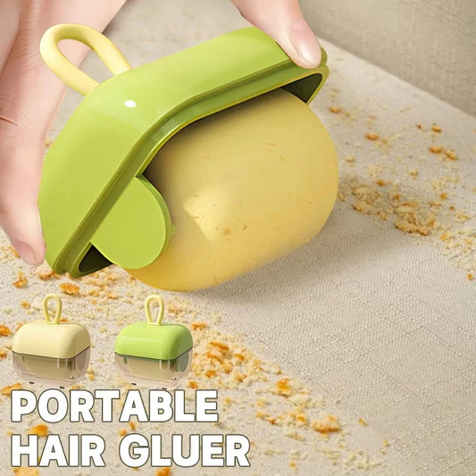 Portable Hair and Lint Roller - Yappyboo 
